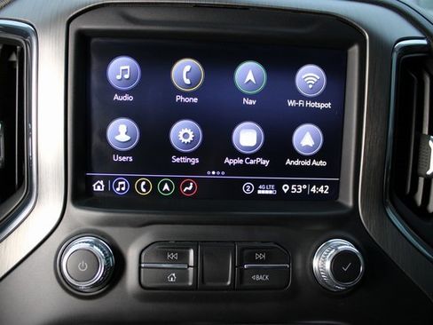 Used 2020 GMC Sierra 1500 Denali w/ Denali Ultimate Package image 28