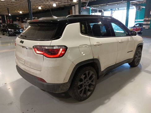 Used 2019 Jeep Compass High Altitude image 6