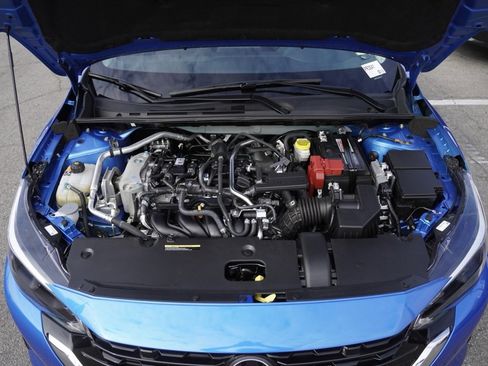 Certified 2024 Nissan Sentra SV image 23