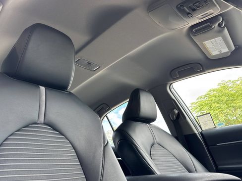 Certified 2024 Toyota Camry SE w/ Convenience Package FWD image 20