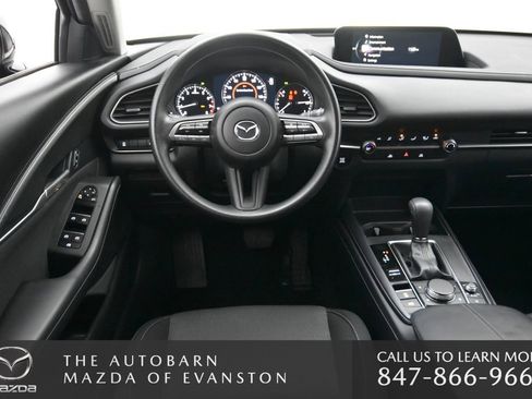 Used 2023 MAZDA CX-30 AWD 2.5 S image 20