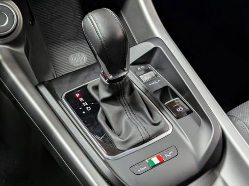 Used 2025 Alfa Romeo Tonale w/ Premium Package AWD/4WD image 26