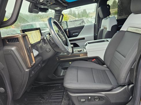 New 2024 GMC Hummer EV 2X image 24