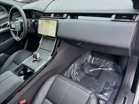 New 2026 Land Rover Range Rover Velar Belgravia AWD/4WD image 13