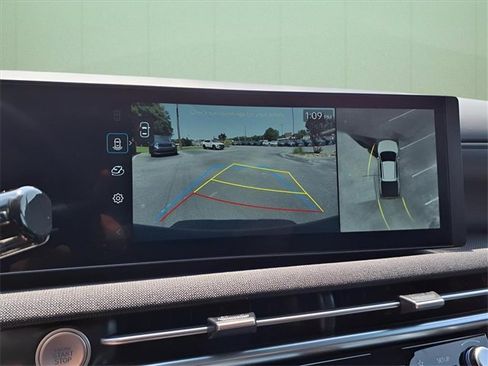 New 2025 Hyundai Santa Cruz Limited image 18