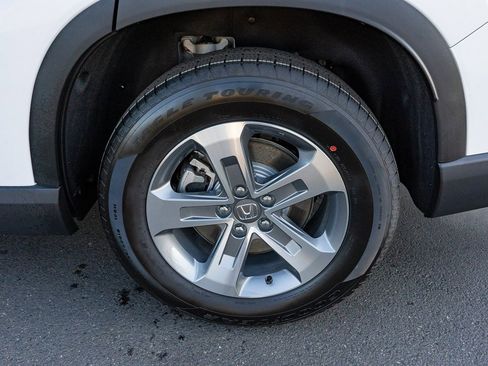 New 2026 Honda Pilot EX-L image 10