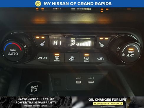 New 2026 Nissan Kicks SV image 16