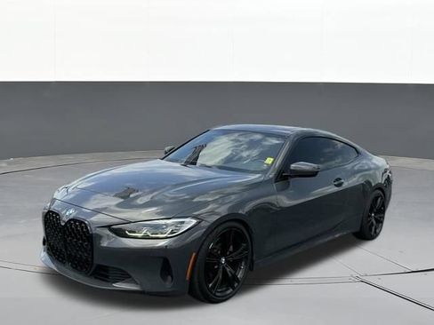 Used 2022 BMW 430i xDrive Coupe w/ Convenience Package AWD/4WD image 10