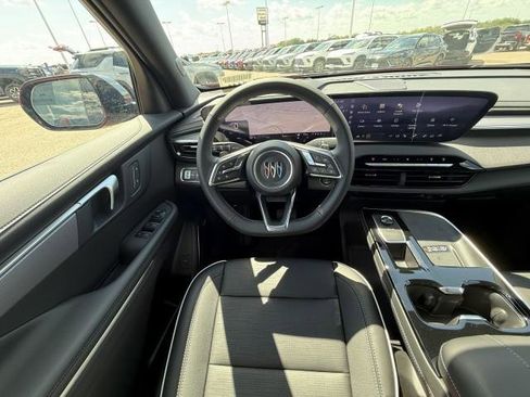 New 2026 Buick Enclave Sport Touring image 21