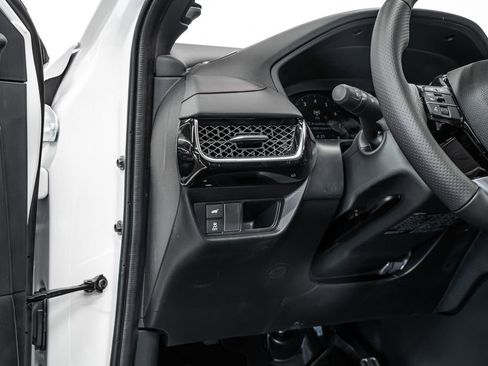 New 2026 Acura ADX A-Spec image 13