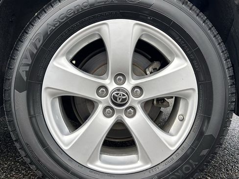 Certified 2020 Toyota Sienna L image 26