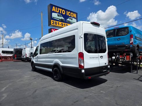 Used 2023 Ford Transit 350 XL RWD image 34
