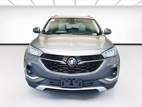 Used 2021 Buick Encore GX Select FWD image 2