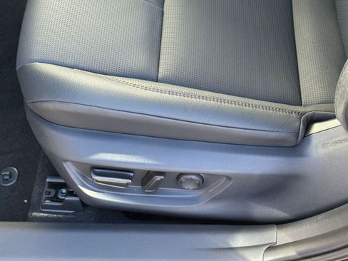 New 2026 Toyota Camry XLE (XLE AWD (Natl)) image 15