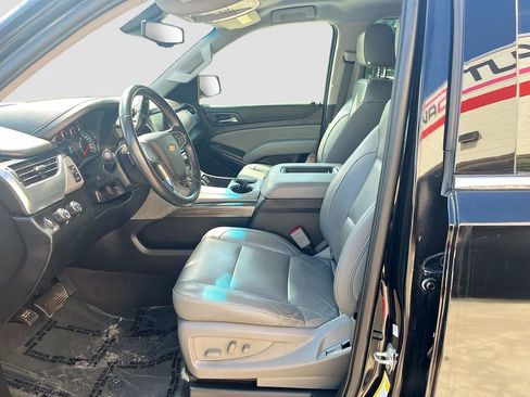 Used 2019 Chevrolet Tahoe LT AWD/4WD image 22