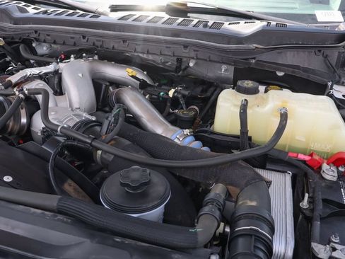 Used 2023 Ford F550 2WD Regular Cab Super Duty image 15