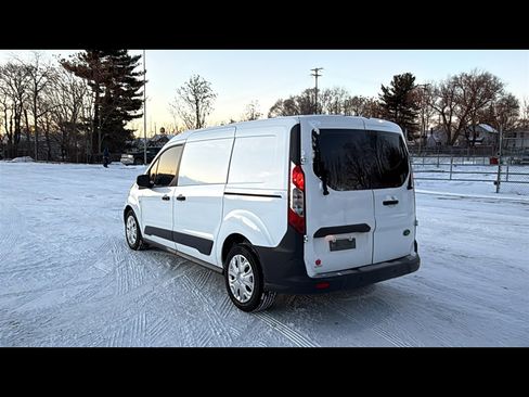 Used 2017 Ford Transit Connect XL image 4