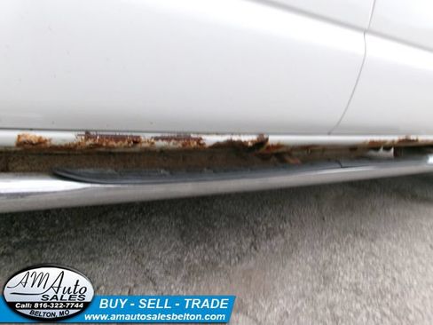 Used 2006 Chevrolet Silverado 3500 LT w/ Skid Plate Package AWD/4WD image 26