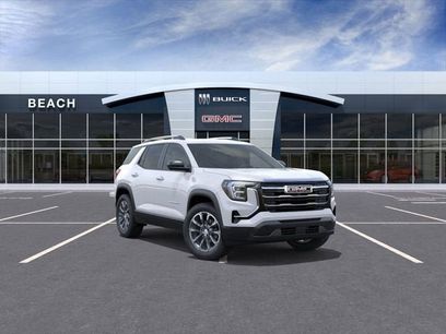 New 2026 GMC Terrain Elevation w/ Elevation Premium Package