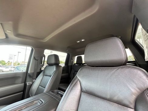 Used 2020 Chevrolet Silverado 1500 RST AWD/4WD image 14