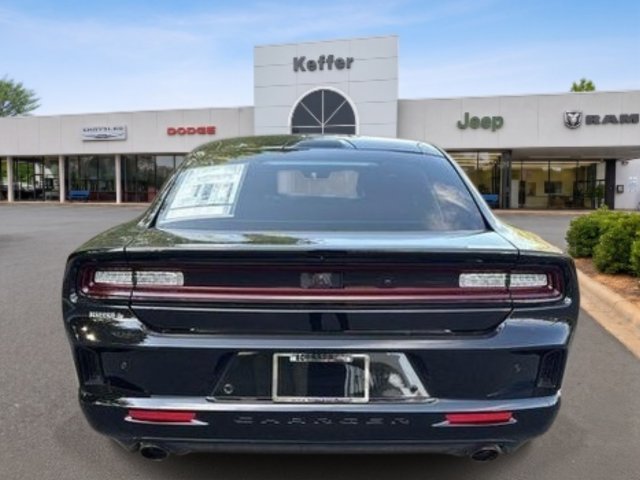 New 2026 Dodge Charger R/T AWD/4WD image 5