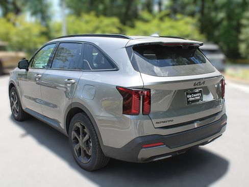 New 2026 Kia Sorento SX Prestige AWD/4WD image 7