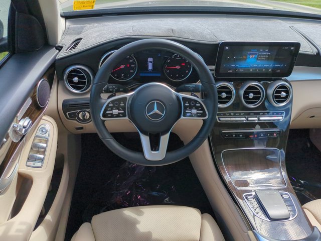 Used 2022 Mercedes-Benz GLC 300 image 15