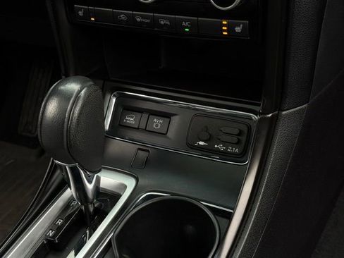 Used 2022 Subaru Ascent Onyx Edition image 33