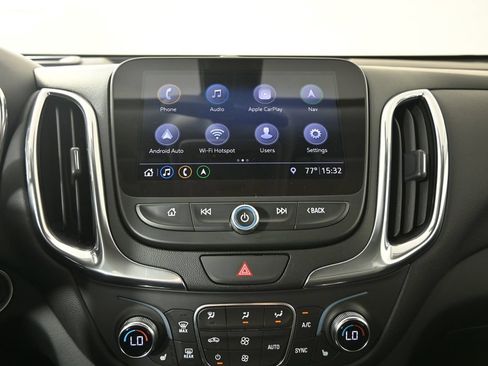 Used 2020 Chevrolet Equinox LT AWD/4WD image 26