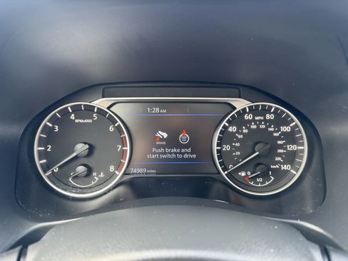 Used 2020 Nissan Altima 2.5 SV image 18