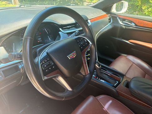 Used 2019 Cadillac XTS Luxury w/ Driver Awareness Package FWD image 25