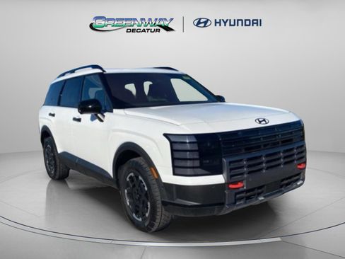 New 2026 Hyundai Palisade XRT Pro AWD/4WD image 4