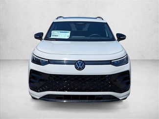 New 2026 Volkswagen Tiguan SE R-Line FWD video 2