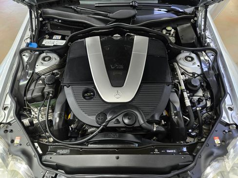 Used 2007 Mercedes-Benz SL 600 image 21