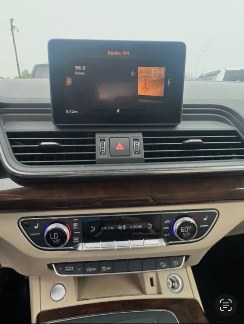 Used 2019 Audi Q5 2.0T Premium AWD/4WD image 10