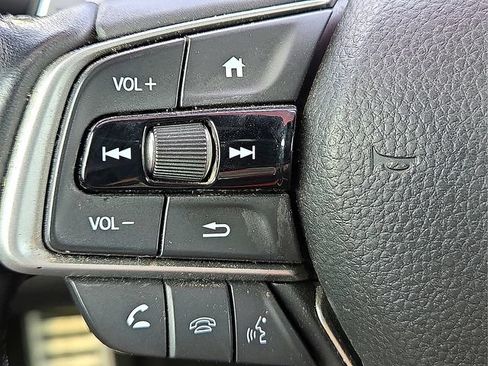 Used 2019 Honda Accord Sport image 22