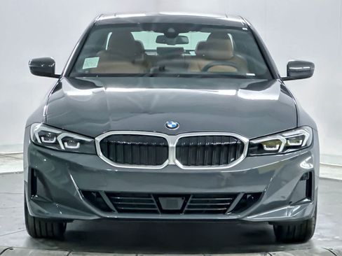Used 2026 BMW 330i xDrive Sedan w/ Premium Package AWD/4WD image 10