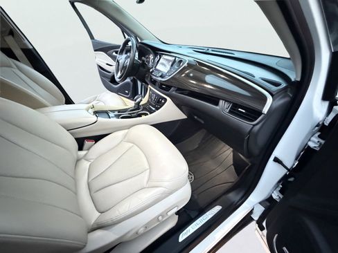 Used 2020 Buick Envision Premium image 27