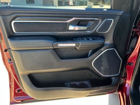 Certified 2023 RAM 1500 Laramie image 14