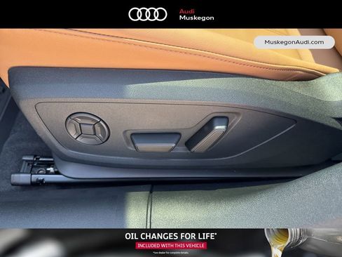 New 2025 Audi A5 2.0T Premium Plus image 11