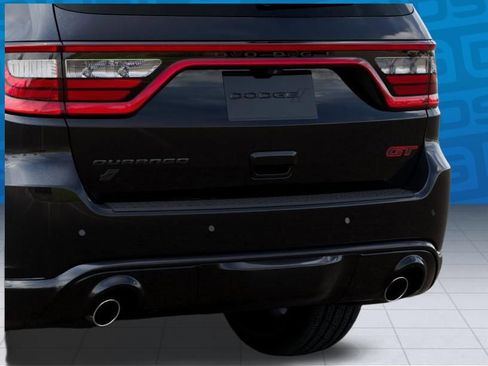 New 2026 Dodge Durango GT AWD/4WD image 13