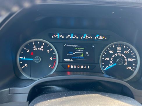 Used 2017 Ford F150 XLT w/ Equipment Group 301A Mid image 36