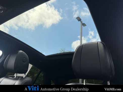 Certified 2024 Mercedes-Benz GLE 63 AMG S image 19