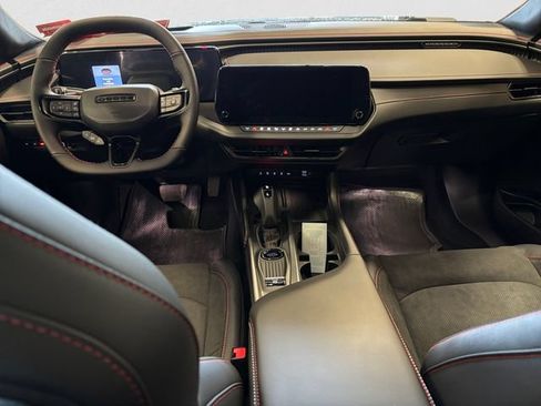 New 2026 Dodge Charger R/T AWD/4WD image 11