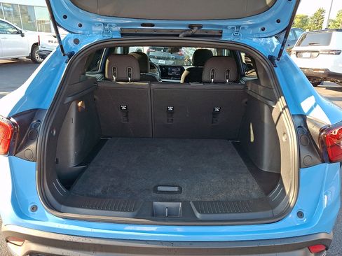 Certified 2024 Chevrolet Trax RS w/ Driver Confidence Package FWD image 28