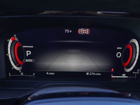 New 2026 Nissan Pathfinder SL image 11