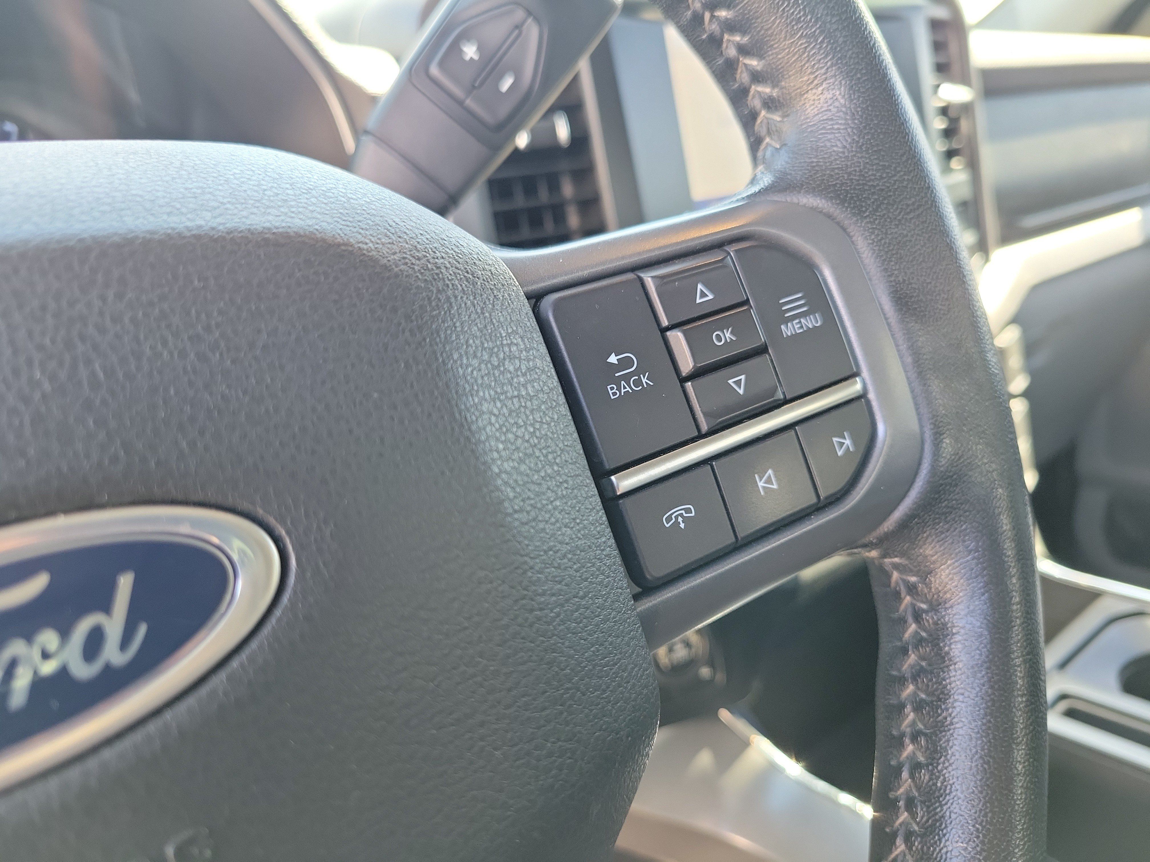 Used 2022 Ford F150 XLT w/ Equipment Group 301A Mid AWD/4WD image 27