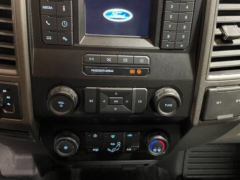 Used 2020 Ford F350 XL w/ STX Appearance Package image 10