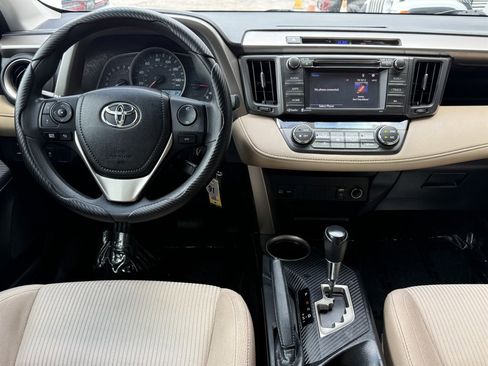 Used 2015 Toyota RAV4 XLE FWD image 15