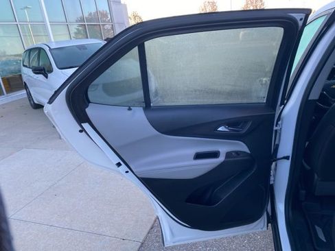 Used 2020 Chevrolet Equinox Premier w/ LPO, Floor Liner Package image 21